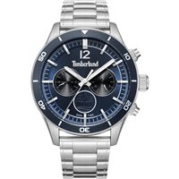 Orologio Timberland Uomo in Acciaio TDWGK2230905 - TDWGK2230905